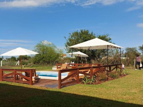 Gualeguay Apartment | Complejo ÑATA