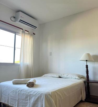 Formosa Apartment | Complejo - A pasos de la Terminal