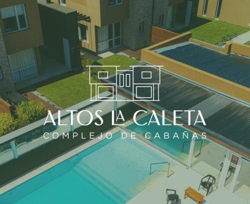 Mar de Cobo Apartment | Complejo Altos La Caleta