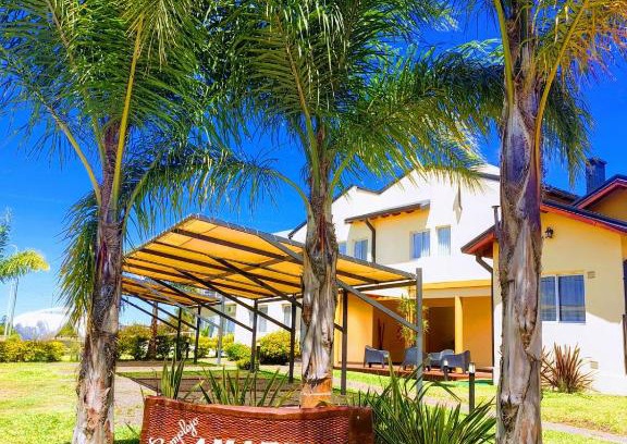 Chajari Apartment | Complejo Amarelo