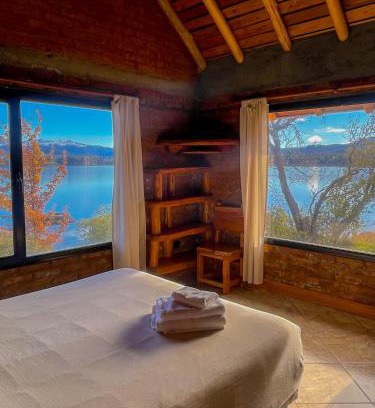 Villa Pehuenia Ski Chalet | Complejo Don Cirilo