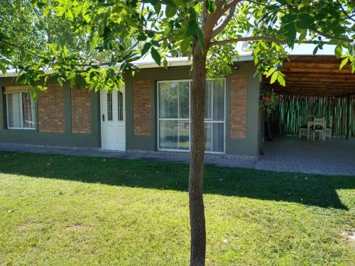 Maipu House | Complejo El Hornero