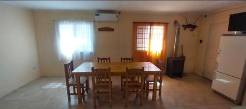 Olavarria Apartment | Complejo EL MIRADOR