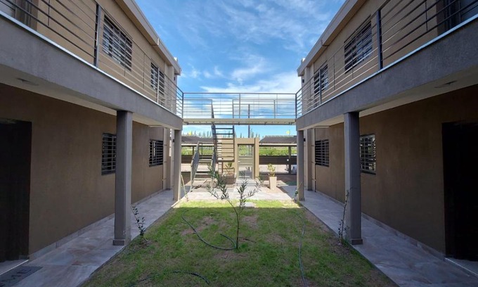 San Martin Apartment | Complejo El Olivo