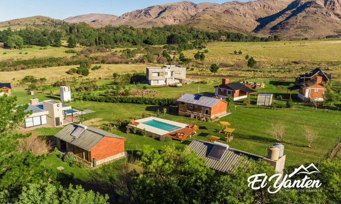 Villa Ventana Cabin | Complejo El Yanten