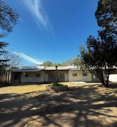 Capilla del Monte Apartment | Complejo Gemelas