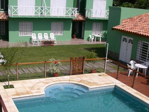 Mar de Ajo Apartment | Complejo Hueney Departamentos