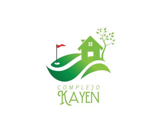 Rio Tala Cabin | Complejo Kayen - San Pedro Golf Club