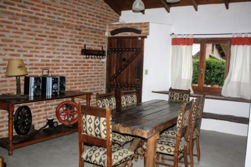 Tandil House | COMPLEJO LA MANGA