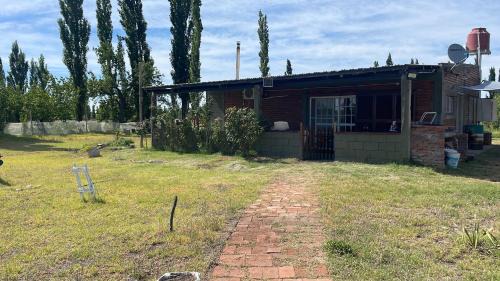 General San Martin Cabin | Complejo la Paz Mendoza