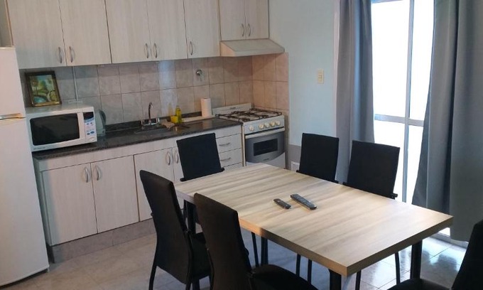 San Martin Apartment | Complejo LA ROCA