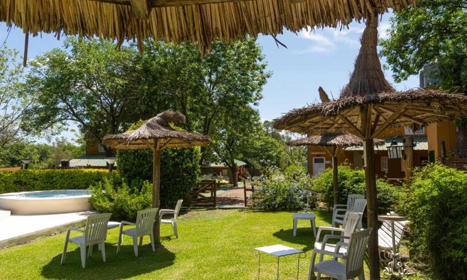 Colon Apartment | Complejo Lapachos De Colon