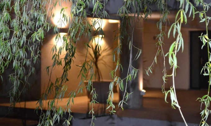 Tandil Apartment | Complejo Los Sauces