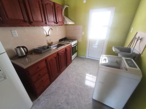 Mercedes Apartment | COMPLEJO MAINUMBI DUPLEX 1