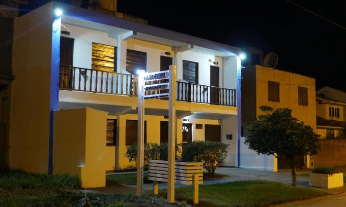 Santa Clara del Mar Apartment | Complejo Mar Abierto