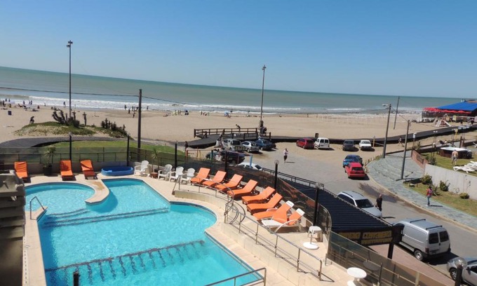 Villa Gesell Resort | Complejo Marges