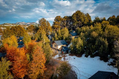 Villa Pehuenia House | Complejo Moquehue