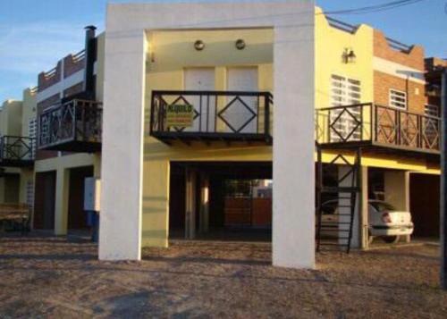 Las Grutas Apartment | Complejo olivos