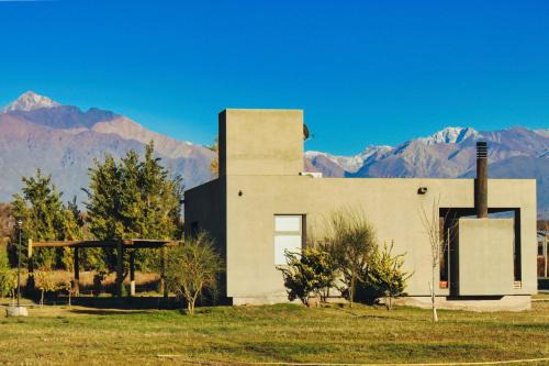 Tunuyan House | Complejo Piuquenes Valle de Uco