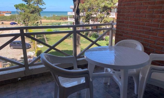 Costa del Este Apartment | Complejo Playa Palace The Residence