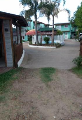 General San Martin Apartment | Complejo Rio Azul