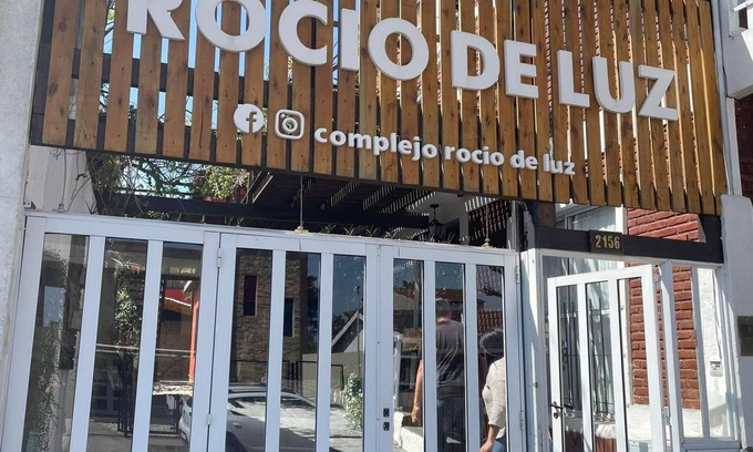 San Clemente Apartment | Complejo Rocio de Luz