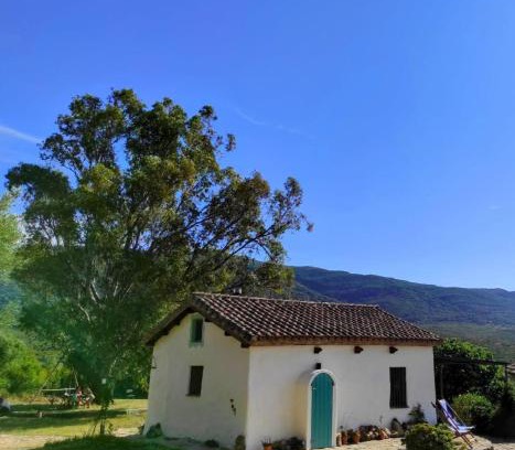 Bolonia House | Complejo Rural Quesería Molino Dorado