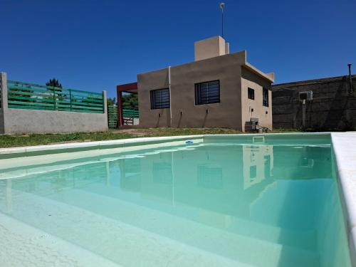 Dr. Enrique Zarate Apartment | Complejo San roque