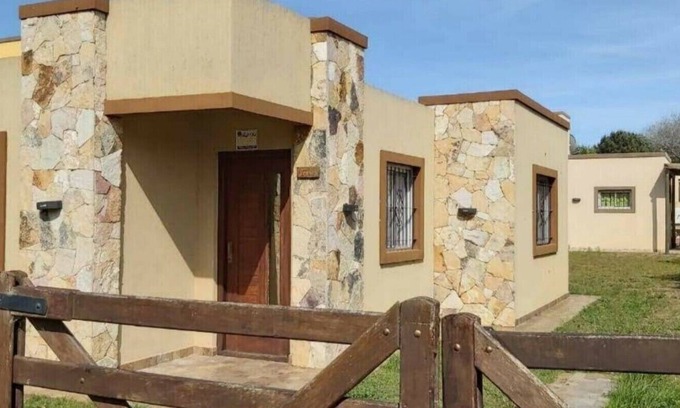 Nueva Atlantis House | COMPLEJO SOLANAS, dónde el Sol es el Anfitrión, Casa 1