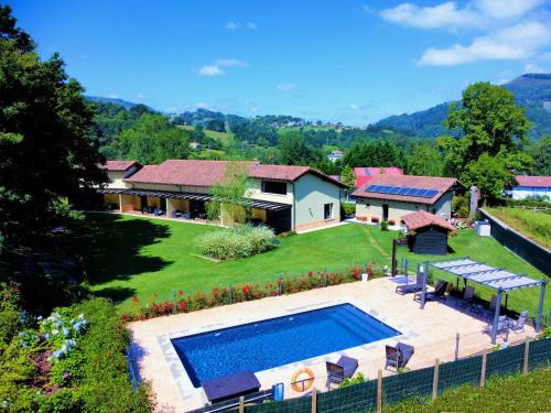 Soto de Cangas Apartment | Complejo Turístico Les Cotolles