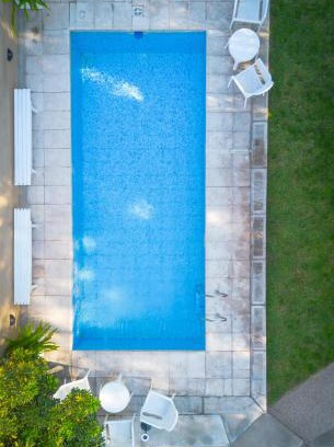 Mendoza Apartment | Complejo Turístico Mendoza