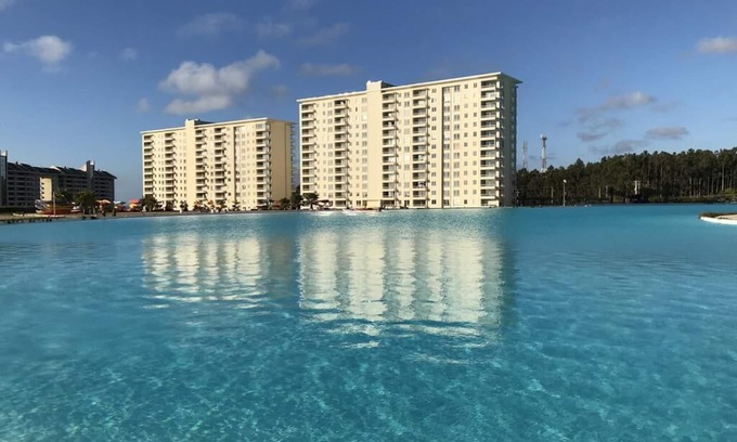 Algarrobo Apartment | Complejo Vacacional Laguna Bahia-Algarrobo Chile