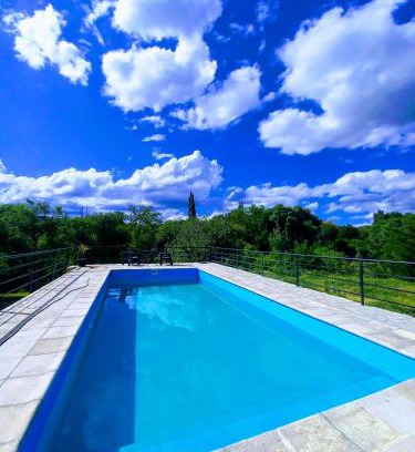 Trapiche Cabin | Complejo vacacional Piedra&Sol
