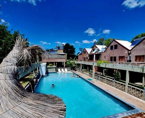 Gualeguaychu Cabin | Complejo Viri Viri - Gualeguaychú