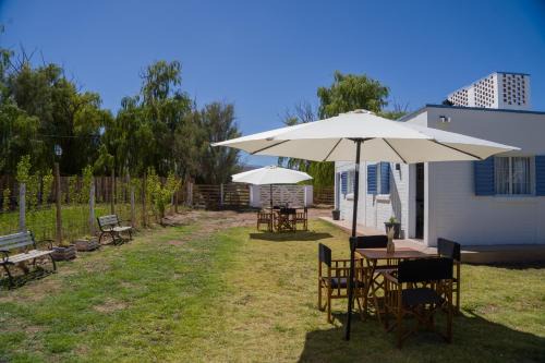 Barreal Apartment | Complejo Willy Pampa