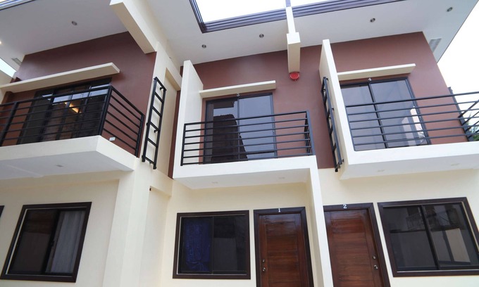 Dumaguete Apartment | Completado Apartment - Your Home away from Home.