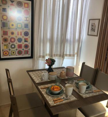 Franca Apartment | Complete and Cozy Apartment Next to Hospital