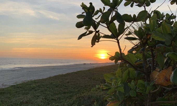 Barra Nova Apartment | Complete and cozy apartment!