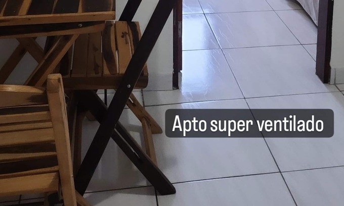 Joao XXIII House | Complete and individual apartment 15 minutes from Fortaleza airport.