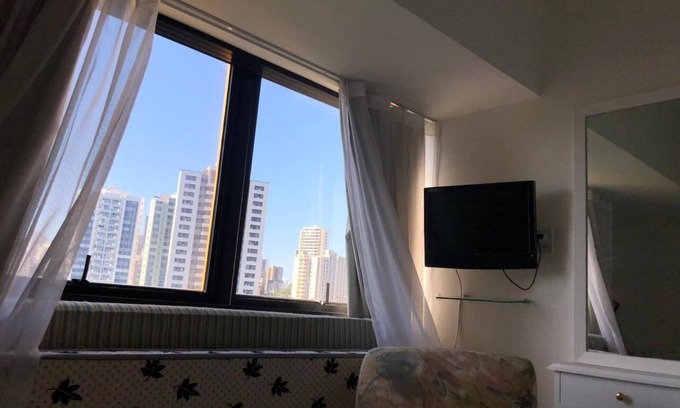 Ondina Apartment | COMPLETE APARTMENT * HIGH LUXURY * AT FLAT ATLANTIC TOWERS