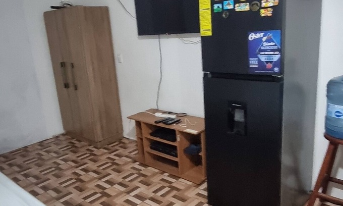 San Salvador Apartment | COMPLETE APARTMENT