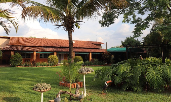 Sobradinho House | Complete country house Brasília-DF