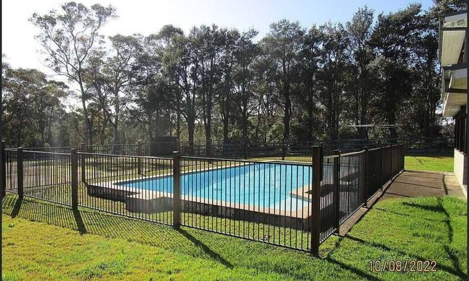Kenthurst Other | Complete Family House 3.5km from Town Center.