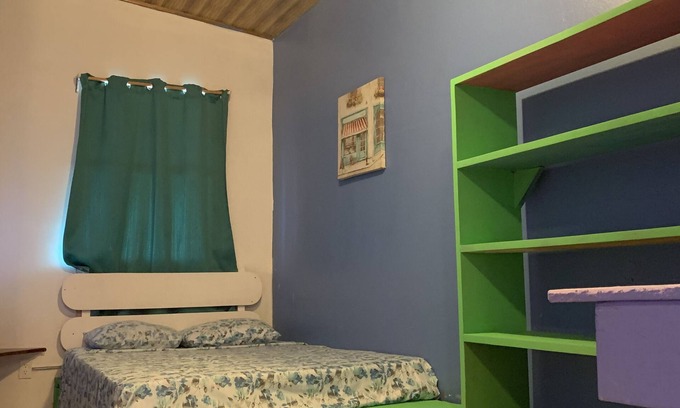 Jaco Hotel | Complete hotel Lapa Verde Lodge Jaco