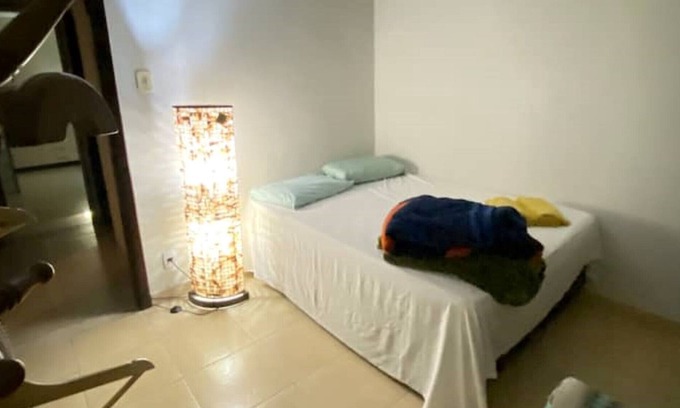 Quitandinha House | Complete house in Quitandinha