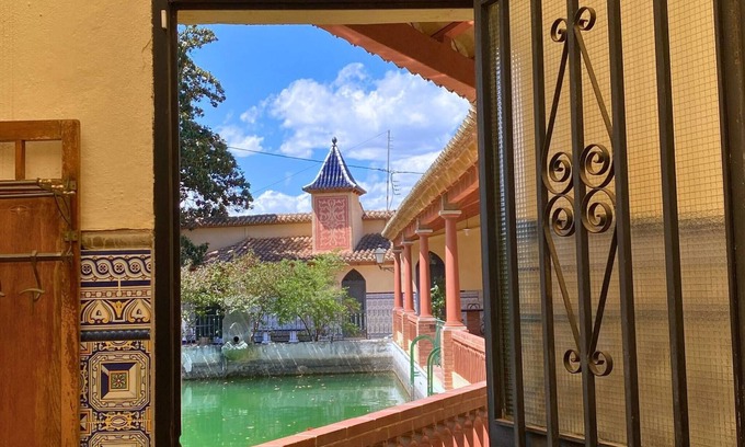 Alzira Villa | Complete, Spacious House, With Pool and Surrounded by Nature
