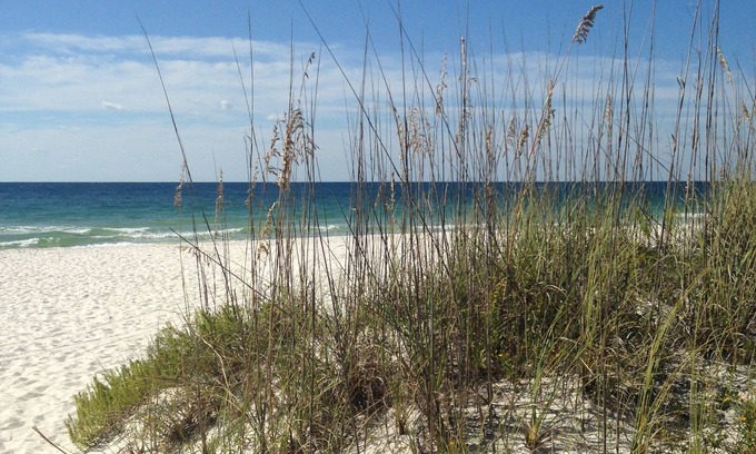 Orange Beach East Condo | Completely remodeled, fall specials, Non-smokers please. No children under 6