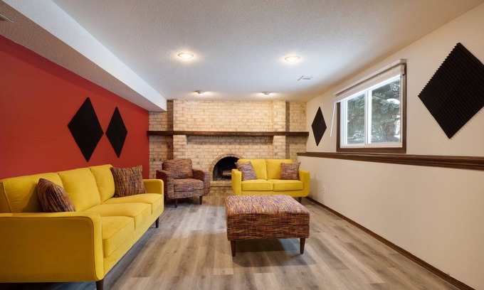 Blaine House | Completely remodeled home in Blaine, Minnesota