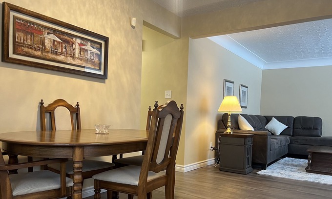 Algoma District House | Completely renovated in 2022, fully furnished bungalow