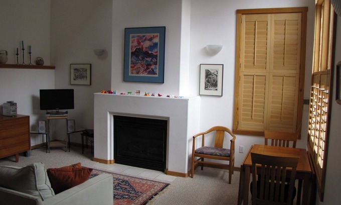Telluride House | Completely renovated historic home, ideal location in town, walk to everything